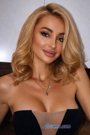 Ladies of Eastern-Europe