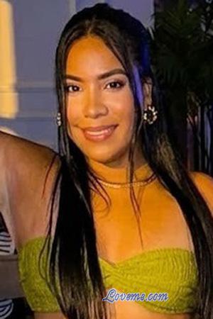 Ladies of Colombia