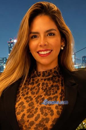 Ladies of Latin-America