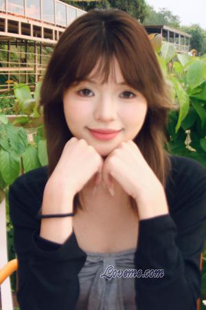 229041 - Xiang Yu Age: 21 - China