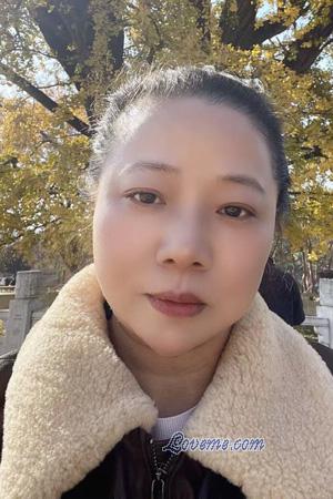229201 - Joanna Age: 51 - China