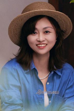 229533 - Lily Age: 49 - China