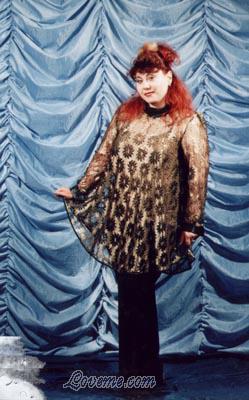 50031 - Lilia Age: 46 - Russia