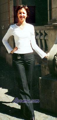 50087 - Iveta Age: 40 - Latvia