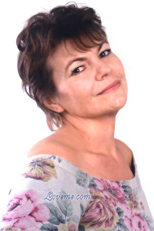 50133 - Galina Age: 54 - Ukraine
