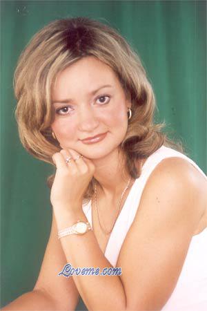 50149 - Marianna Age: 39 - Russia