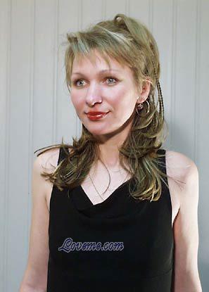 50201 - Elena Age: 45 - Belarus