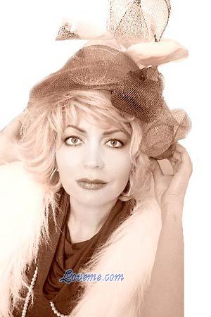 50210 - Larisa Age: 54 - Russia