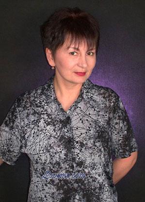 50225 - Dina Age: 52 - Russia