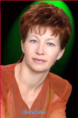 50236 - Elena Age: 51 - Russia