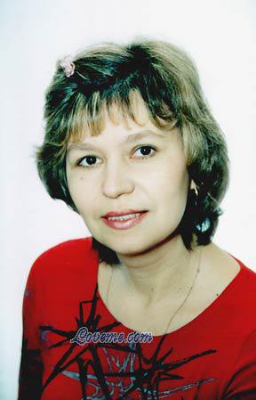 50239 - Elena Age: 50 - Russia