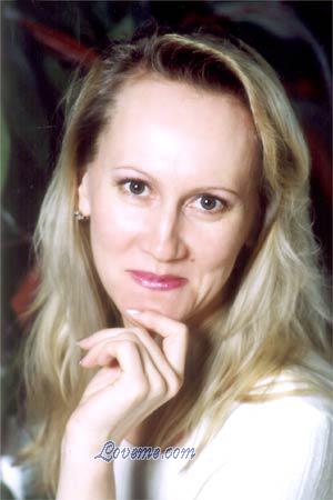 50447 - Olga Age: 49 - Russia