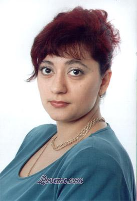 50500 - Margarita Age: 41 - Russia