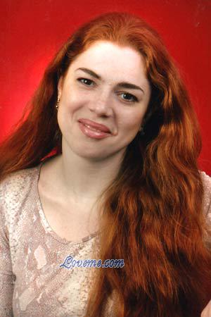 50535 - Viktoria Age: 35 - Russia