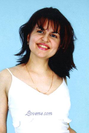 50536 - Daria Age: 29 - Russia