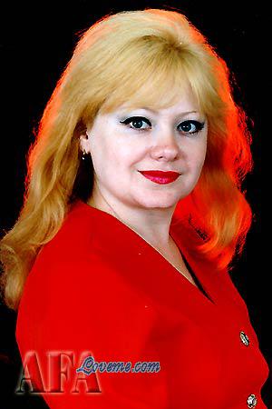 50553 - Tatyana Age: 51 - Ukraine