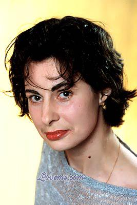 50567 - Elena Age: 45 - Russia