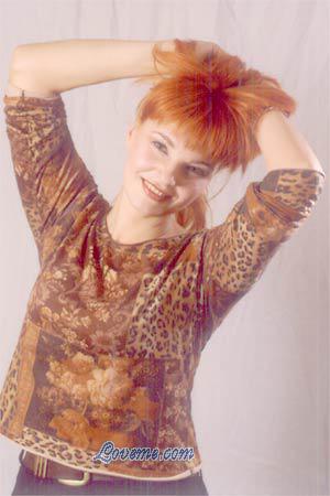 50569 - Olga Age: 49 - Russia