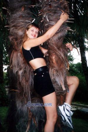 50693 - Larisa Age: 36 - Ukraine