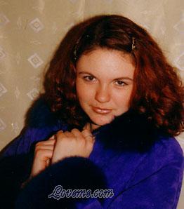 50722 - Ekaterina Age: 31 - Russia