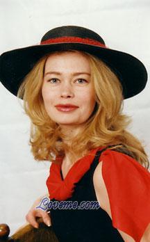 50840 - Julia Age: 40 - Kazakhstan