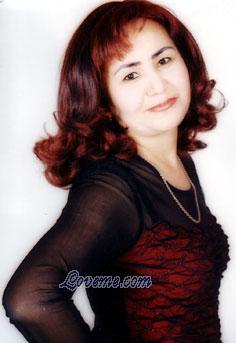 50877 - Klara Age: 53 - Uzbekistan