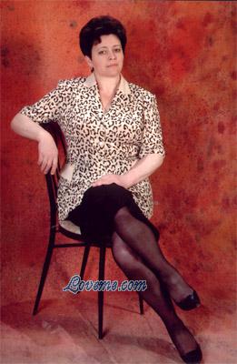 50898 - Nina Age: 55 - Russia