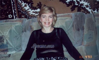 50974 - Irina Age: 48 - Russia