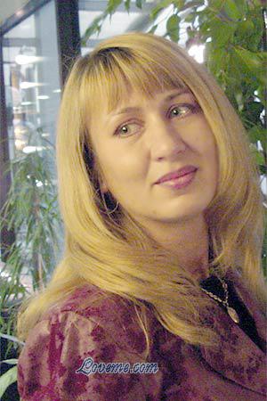 51086 - Natalia Age: 41 - Russia