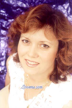 51089 - Elena Age: 49 - Russia