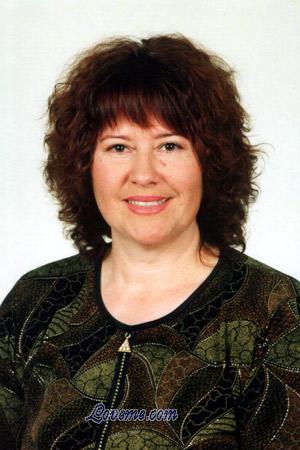 51147 - Ludmila Age: 50 - Ukraine
