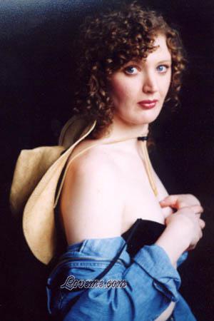 51153 - Elena Age: 39 - Russia