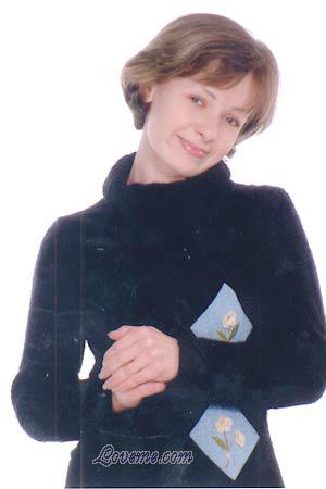 51254 - Alla Age: 36 - Ukraine