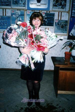 51260 - Ludmila Age: 36 - Ukraine