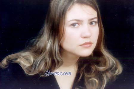 51265 - Ekaterina Age: 34 - Russia