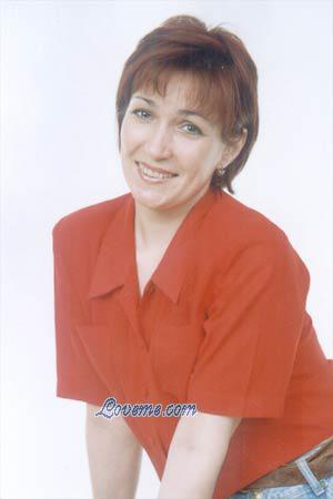 51272 - Almira Age: 42 - Russia