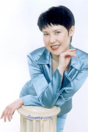 51275 - Alfia Age: 38 - Russia