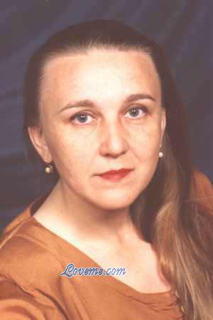 51372 - Tatyana Age: 45 - Russia