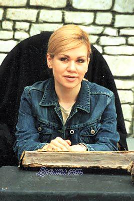 51380 - Veronika Age: 44 - Russia