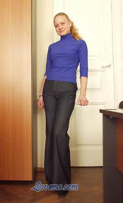 51436 - Olga Age: 35 - Russia