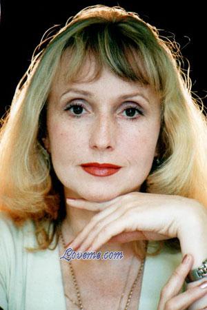 51447 - Irina Age: 52 - Ukraine