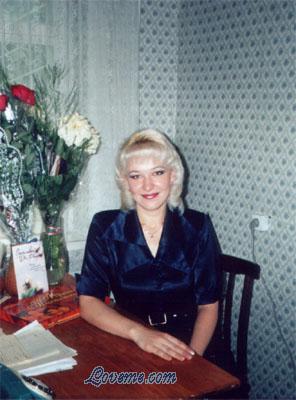 51475 - Olga Age: 39 - Russia