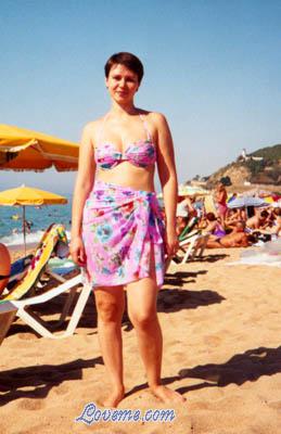 51506 - Irina Age: 40 - Russia