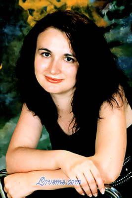 51512 - Larisa Age: 37 - Russia