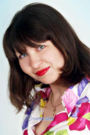 51533 - Dina Age: 38 - Ukraine