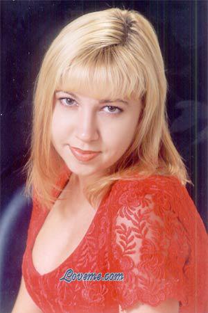 51594 - Inna Age: 33 - Russia