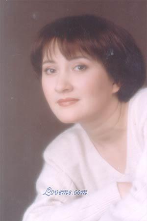 51601 - Galina Age: 39 - Russia