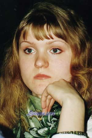 51675 - Yana Age: 28 - Russia