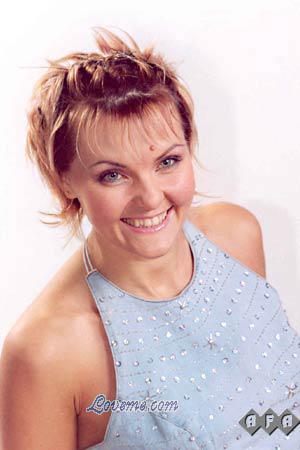 51762 - Anzhela Age: 40 - Russia