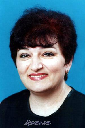 51795 - Ludmila Age: 52 - Ukraine